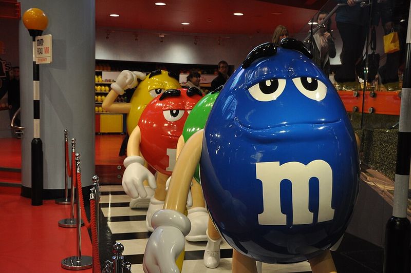 Character Personalities Galore