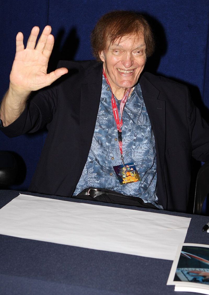 Richard Kiel – 7'2
