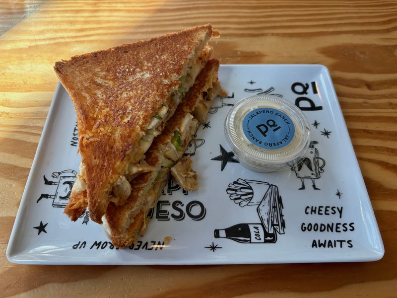 Papi Queso – North Carolina