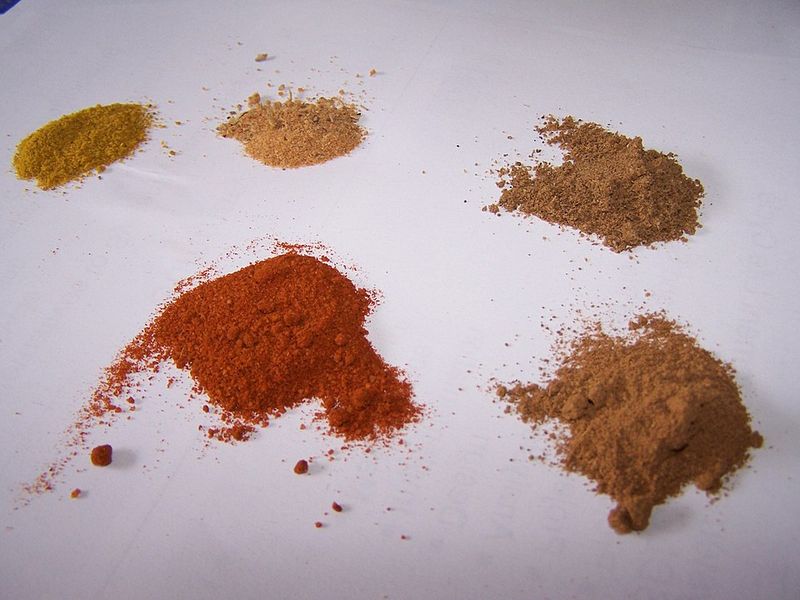 Experiment With Bold Spice Blends And Rubs