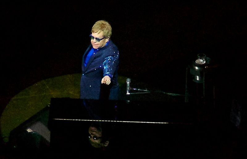 I've Seen That Movie Too