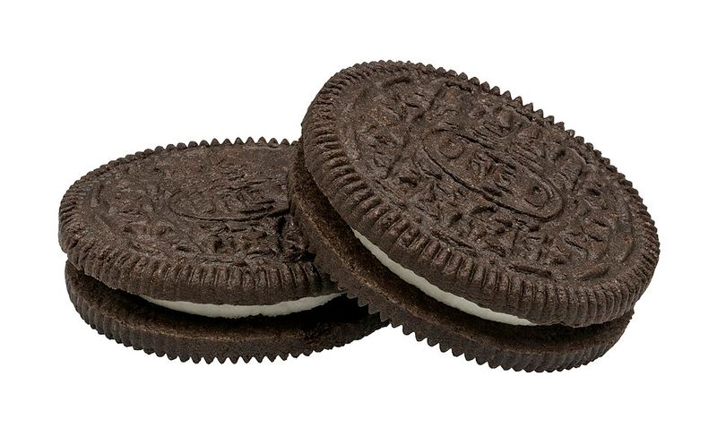 Oreo – Launched 1912 (113 Years Old)