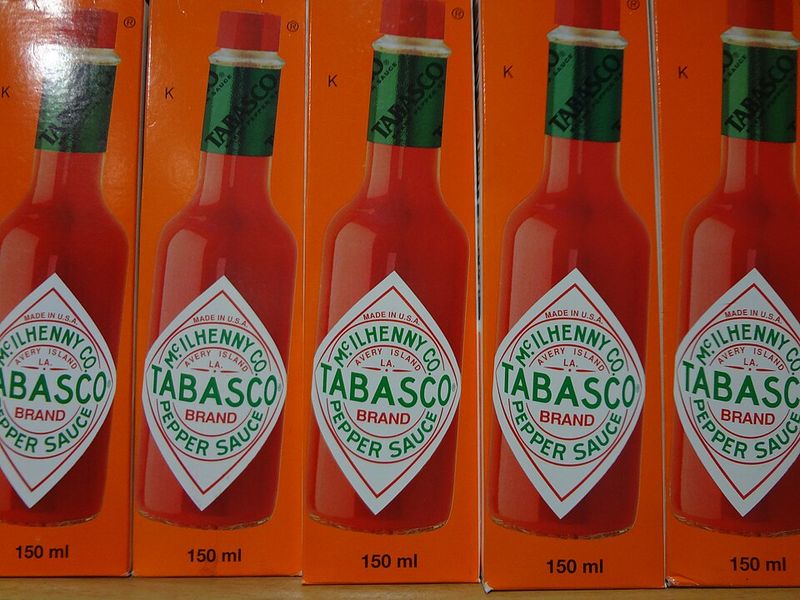 Tabasco