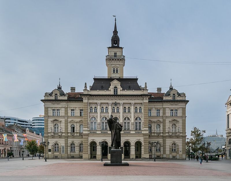 Novi Sad, Serbia