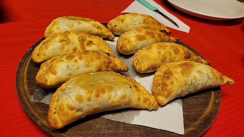 Empanadas – Argentina
