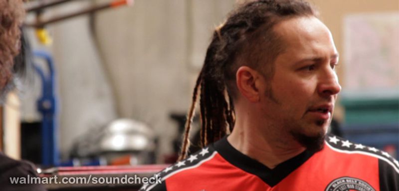 Everybody Wants to Rule the World – Andy James (Tears for Fears)