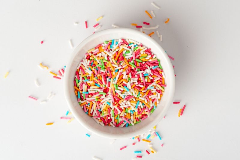 Sprinkle Spangles