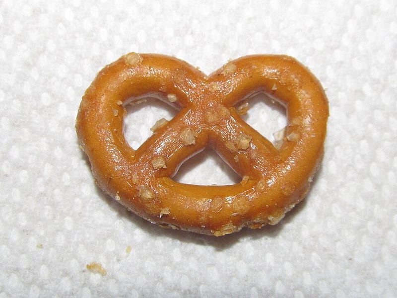 Pretzels