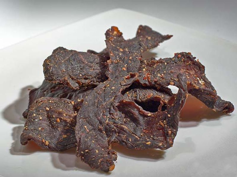 Beef Jerky