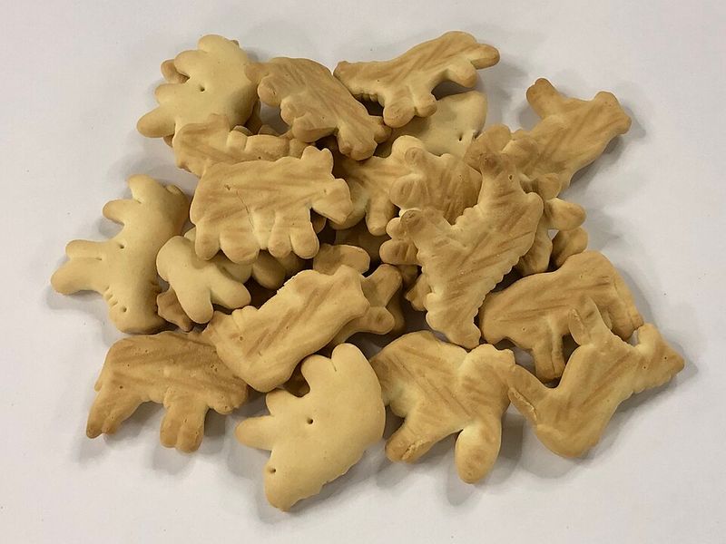 Animal Crackers