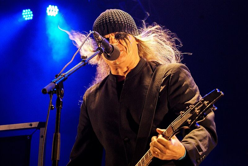 Eparistera Daimones by Tom G Warrior Triptykon