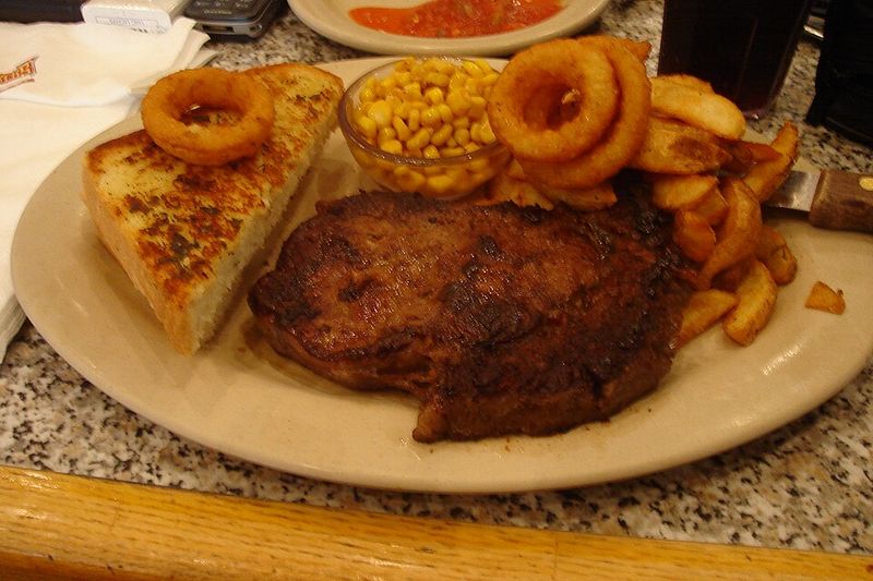 Reverse-Searing Builds A Better Crust