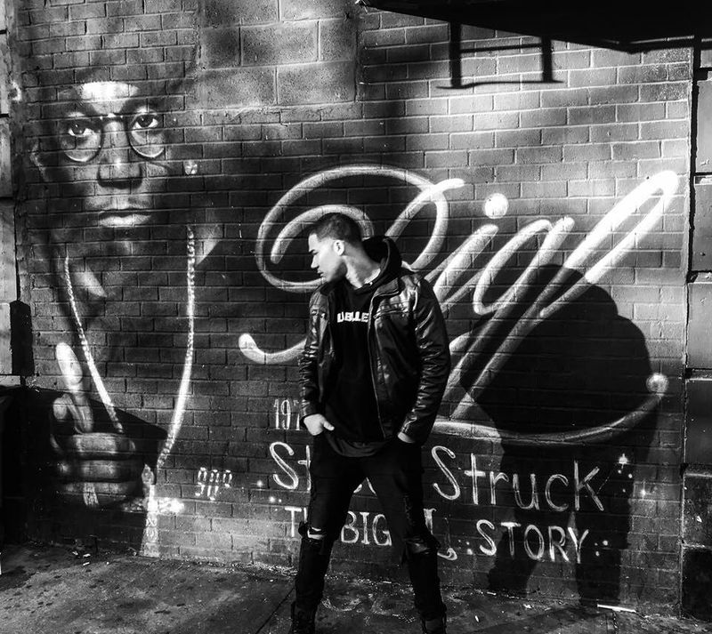 Put It On – Big L (Featuring Kid Capri)