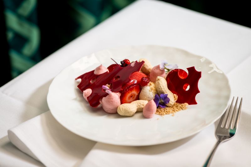 Atlas - Atlanta, Georgia