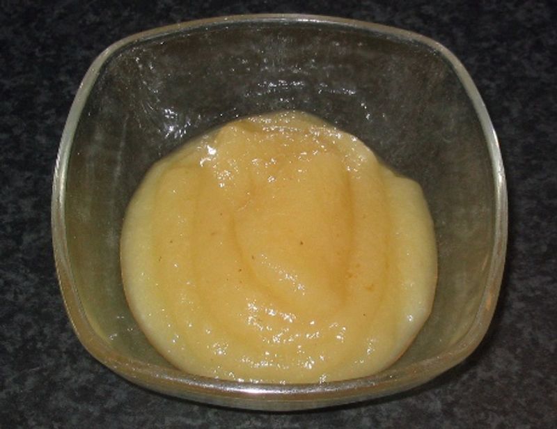 Applesauce