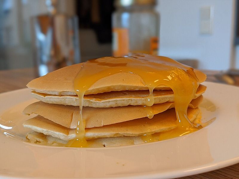 Homestyle Cooking Philosophy Shines Through