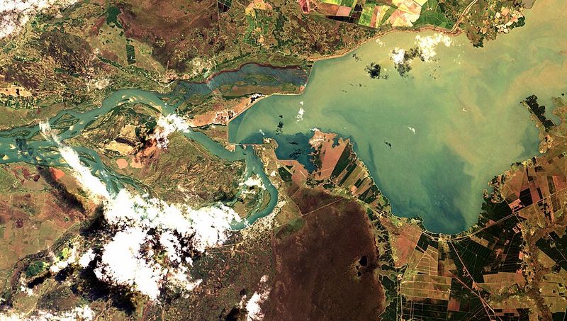 Esteros Del Iberá, Argentina