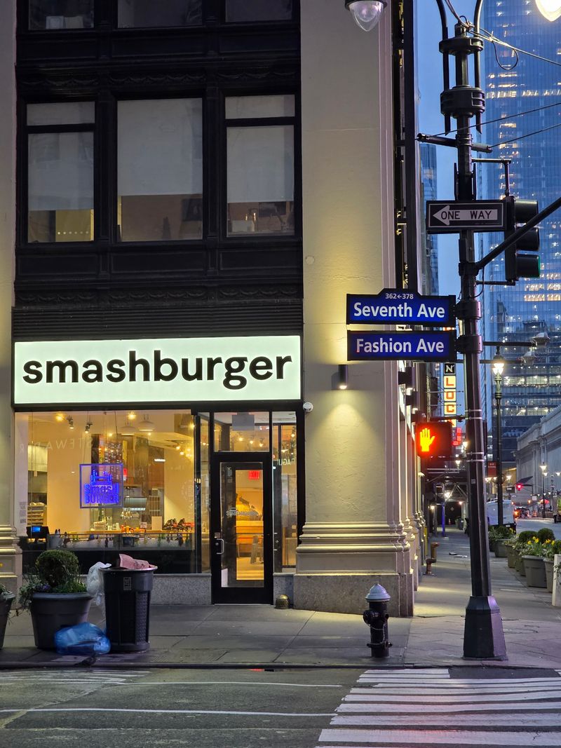 Smashburger