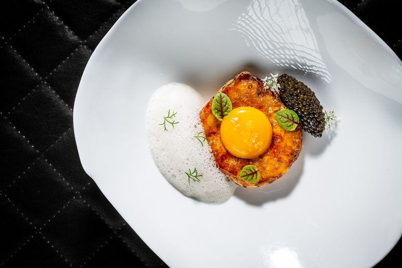 Minibar - Washington, D.C.