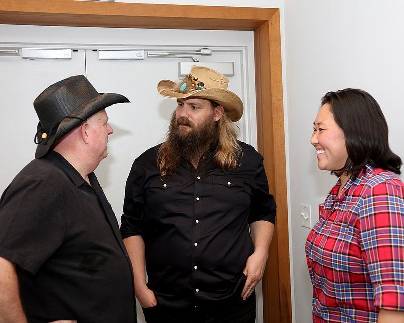 Tennessee Whiskey – Chris Stapleton (2015)