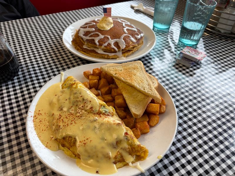 Jimmy's Down the Street – Idaho