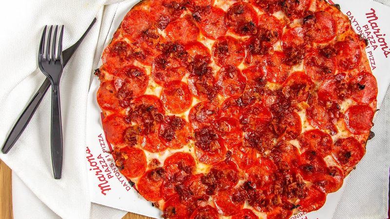 Marion's Piazza – Dayton Area