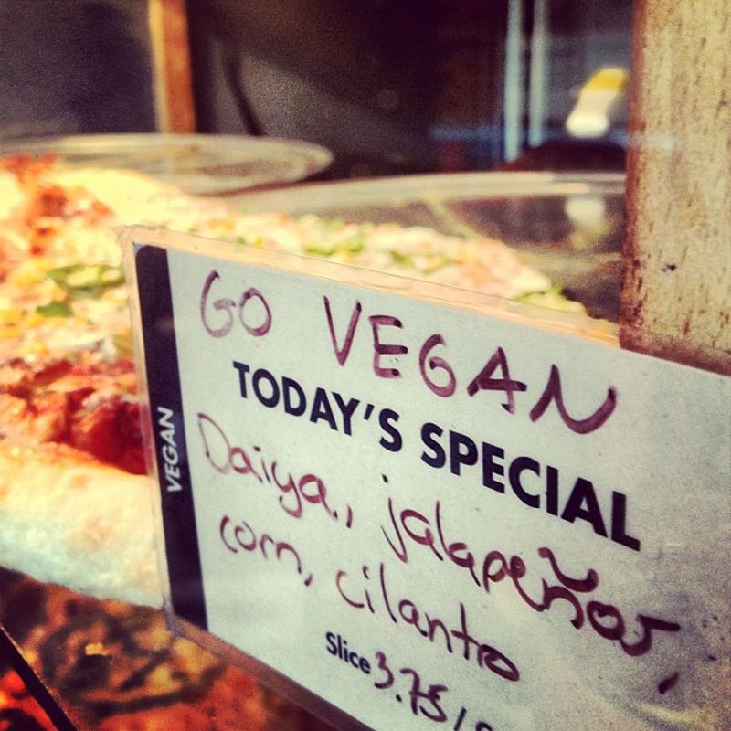 Daily Specials That Seem Too Good