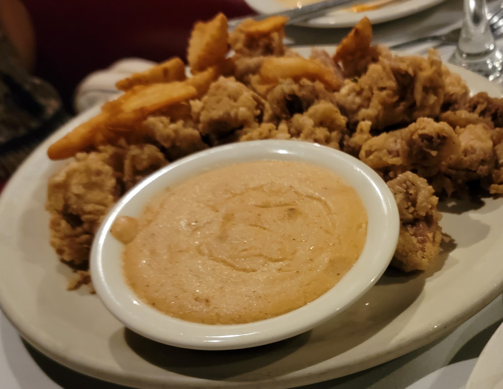 Juniors Roast Beef – Oklahoma