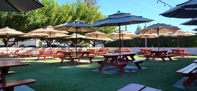 Gott's Roadside - California