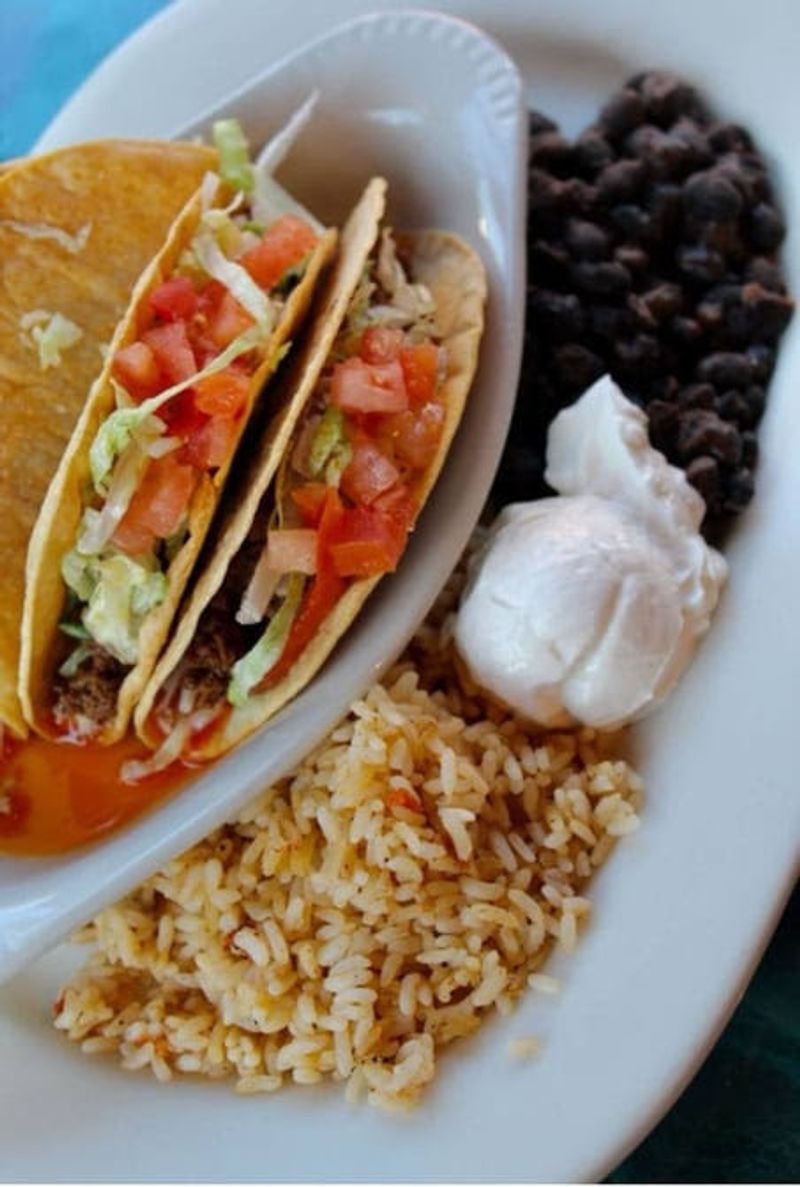 Julio's Cantina In Burlington, Vermont