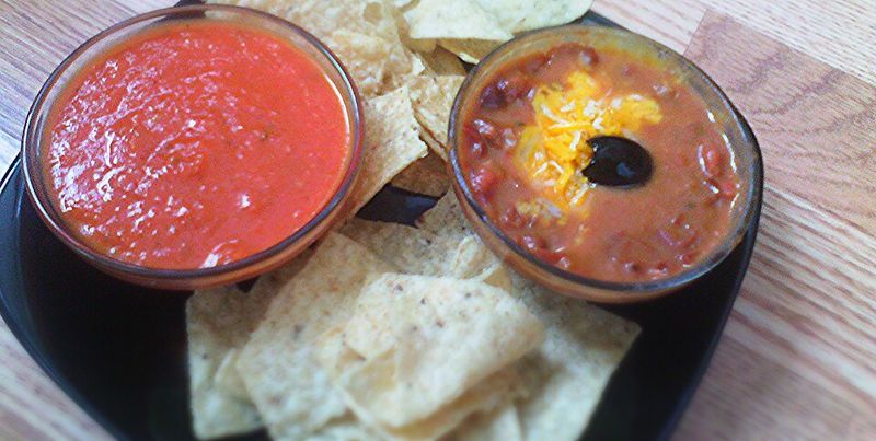 Salsas That Pack Serious Personality