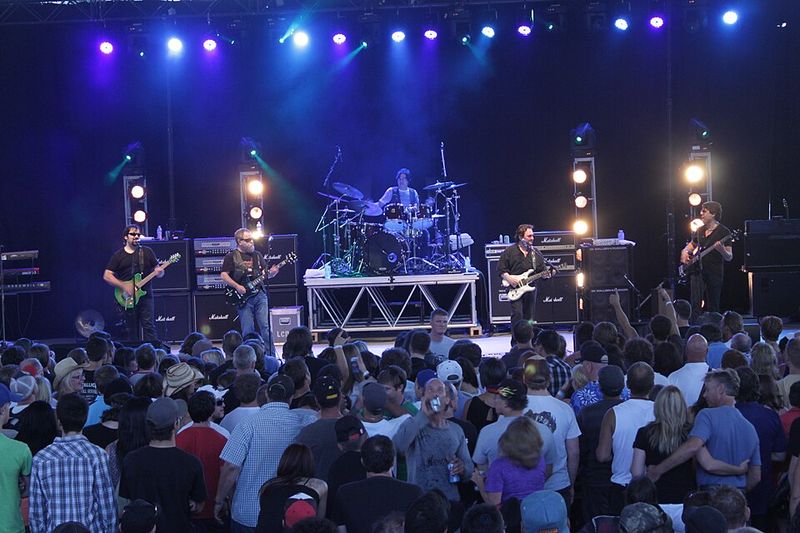 (Don't Fear) The Reaper by Blue Öyster Cult