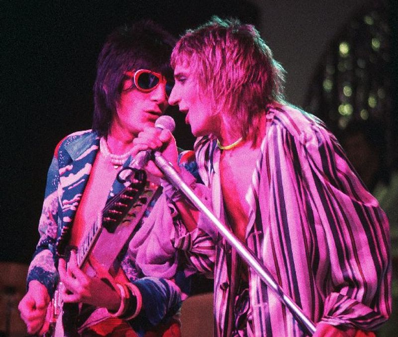 Cindy Incidentally by The Faces