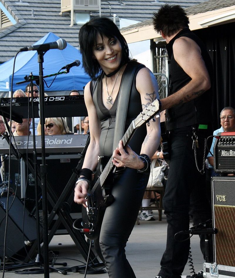 I Love Rock 'n Roll by Joan Jett and the Blackhearts