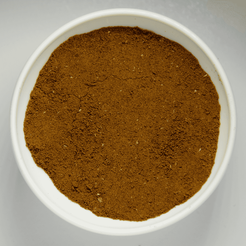 Salt In Coffee Grounds