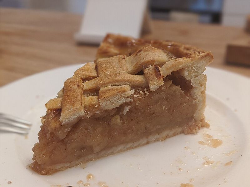 Apple Pie