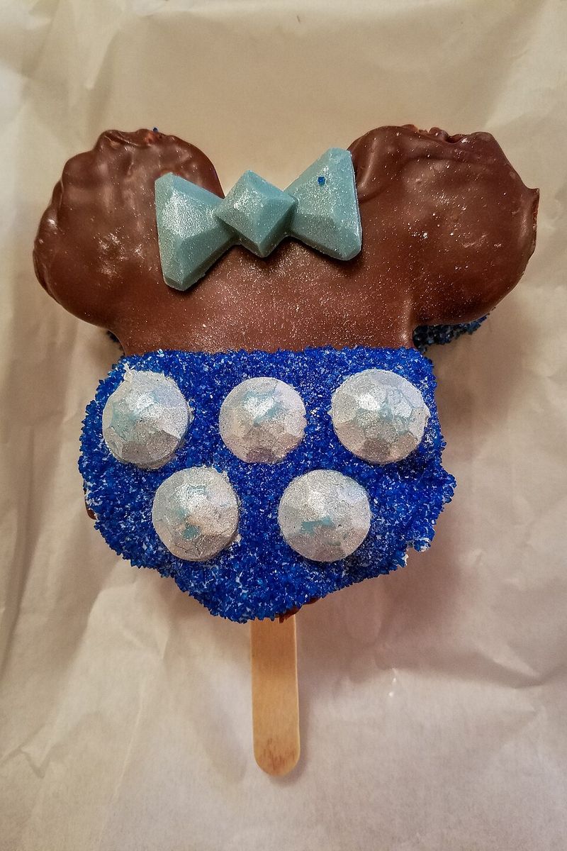 Christmas Rice Krispie Treats