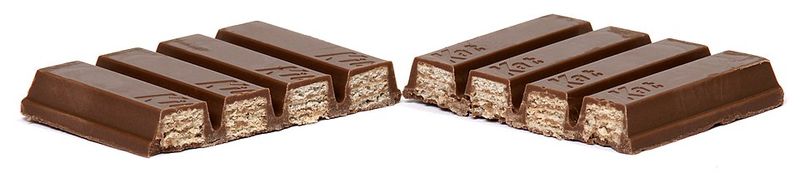 Kit Kat – Launched 1935 (90 Years Old)