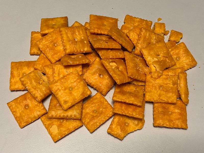 Cheez-It