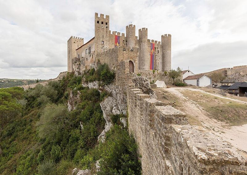 Óbidos, Portugal