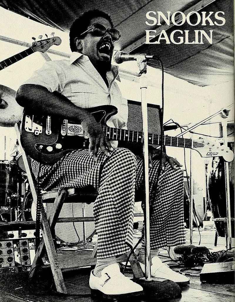 New Orleans Jazz & Heritage Festival (1976)