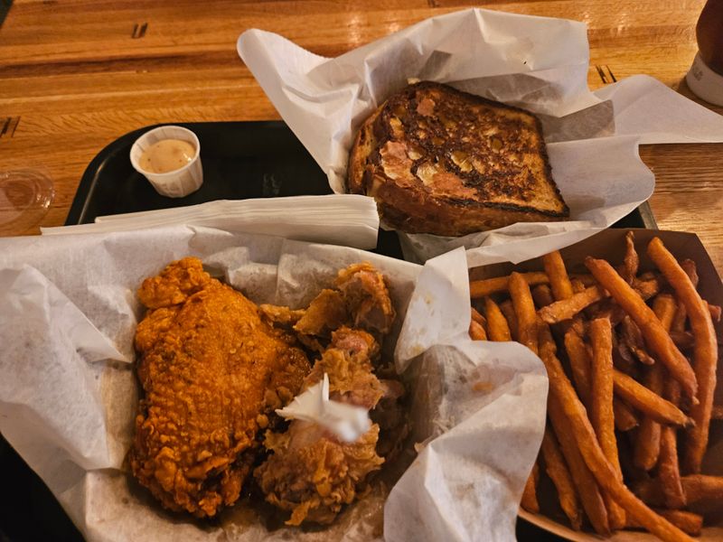 Block 16 – Nebraska