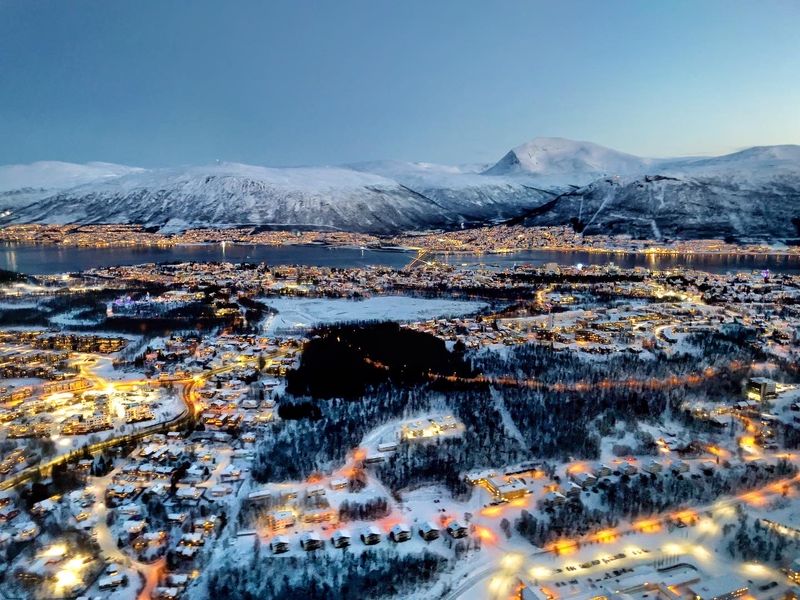 Tromsø, Norway