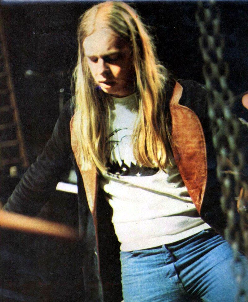 Yes – Fragile (1971)