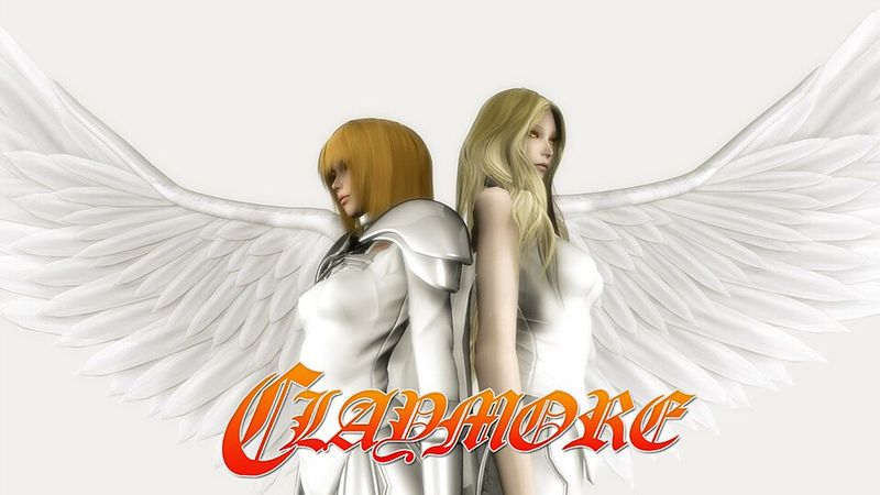 Claymore