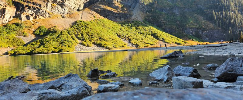 Banff And Lake Louise, Canada