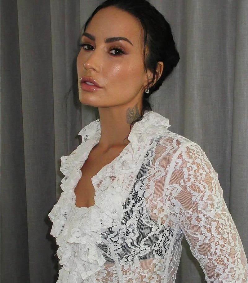 Demi Lovato