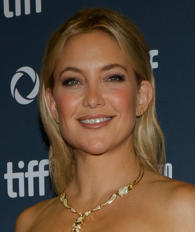 Kate Hudson The Actress And Kate Hudson The Musician