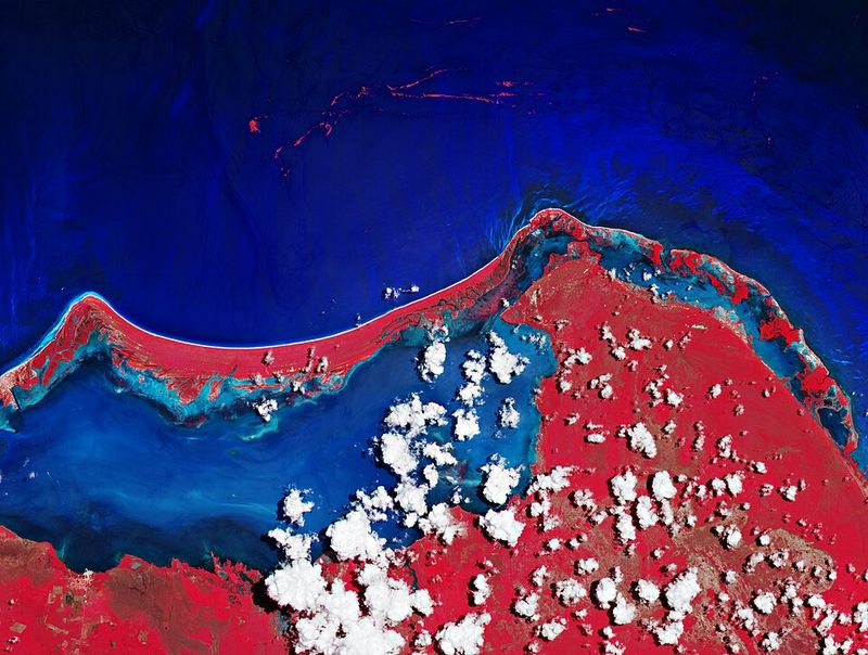 Holbox Island, Mexico