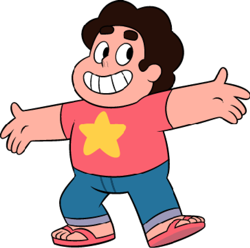 Steven Universe